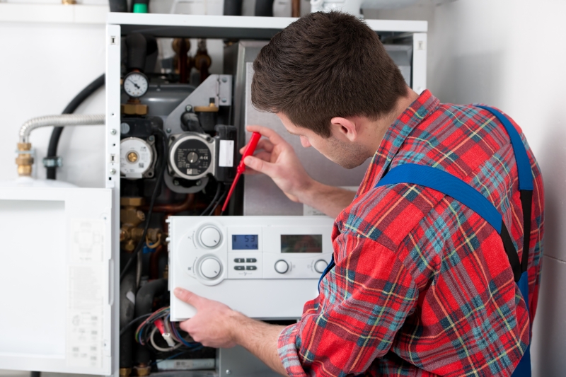 Boiler Repairs Service St Johns Wood