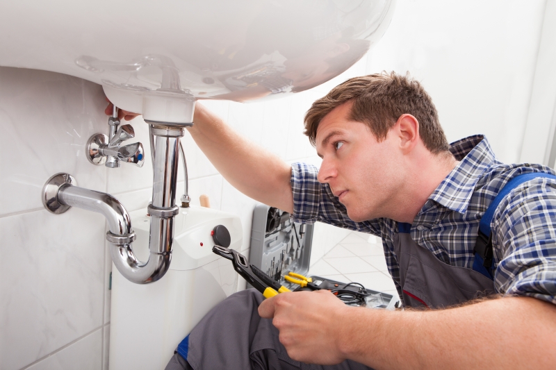 Emergency Plumbers St Johns Wood