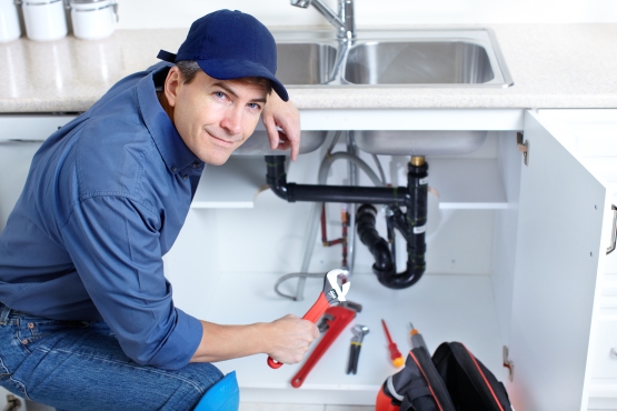 Residential Plumbing St Johns Wood