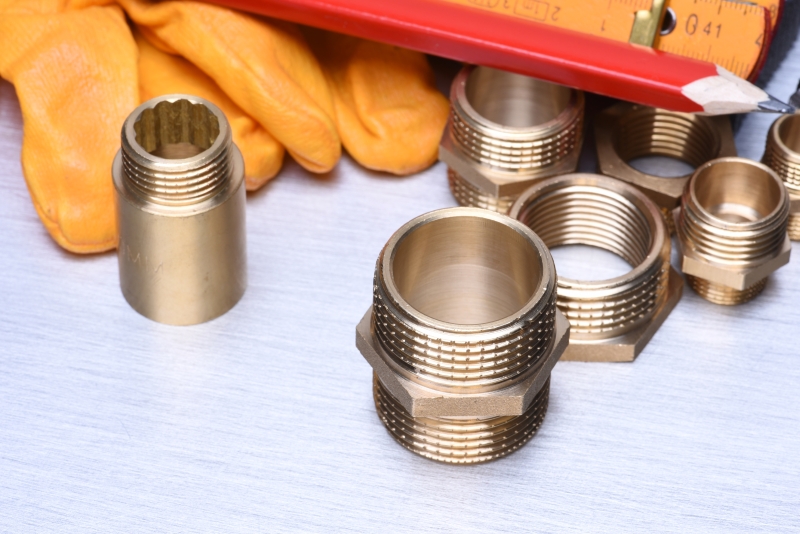 Plumbers in St Johns Wood