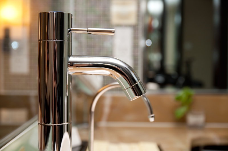 Sink Leaking St Johns Wood