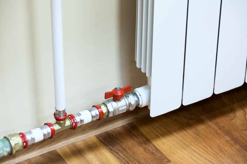 Slab Leak Repair St John's Wood, NW8